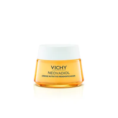 Creme Facial Anti-idade Vichy Neovadiol Nutritivo Redesensificador 50g